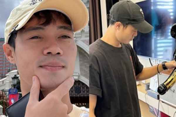 Văn Toàn lần đầu chia sẻ về căn biệt thự bạc tỉ ở quê và dự định làm những điều lớn lao hơn-3