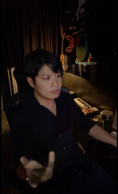 Chuyện gì đang xảy ra giữa Noo Phước Thịnh và NS Đỗ Hiếu?-7