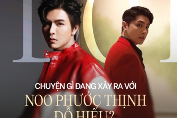 Noo Phước Thịnh lao dốc trong mắt khán giả: Bị cấm hát loạt hit cũ, vướng chỉ trích vì bình luận khiếm nhã-11