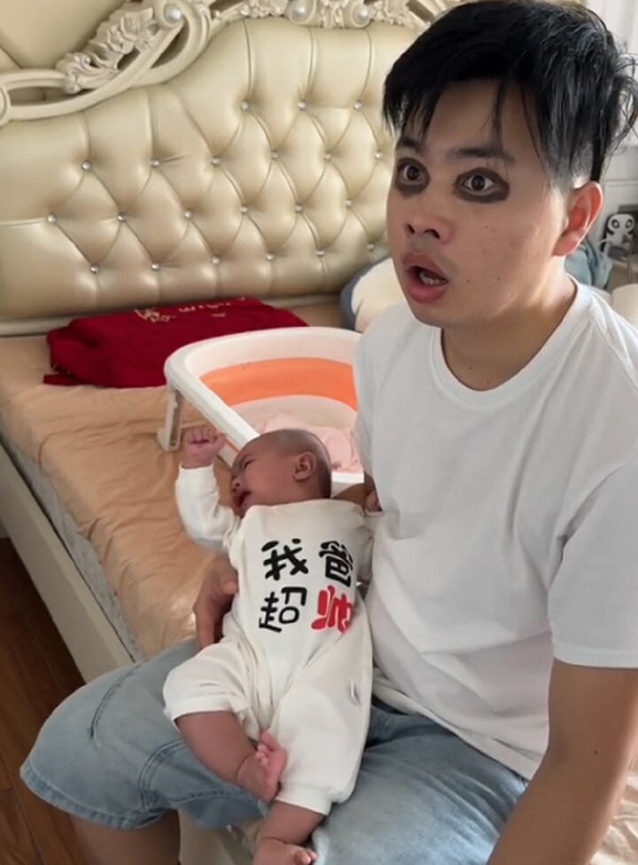 Những màn hoá trang Halloween lỗi khiến dân mạng khó nhịn cười-8