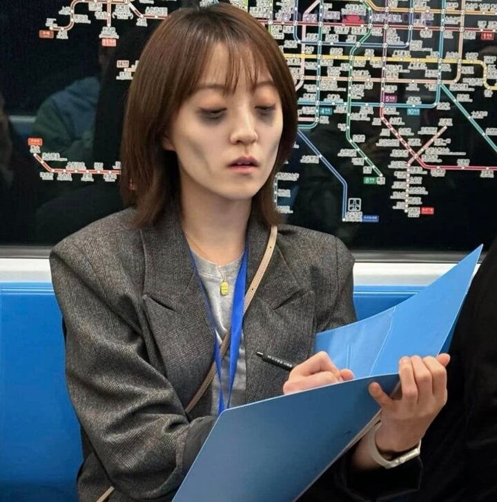 Những màn hoá trang Halloween lỗi khiến dân mạng khó nhịn cười-9