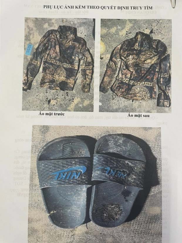 Bình Dương: Công an truy tìm tung tích hài cốt dưới gốc cây-1