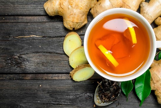 4 loại nước đào thải axit uric, là 