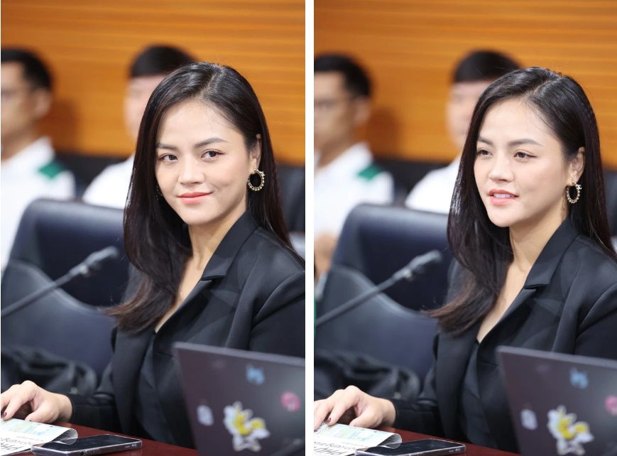 Thu Quỳnh kể lại cú sốc bị gắn tên vào video nhạy cảm-2