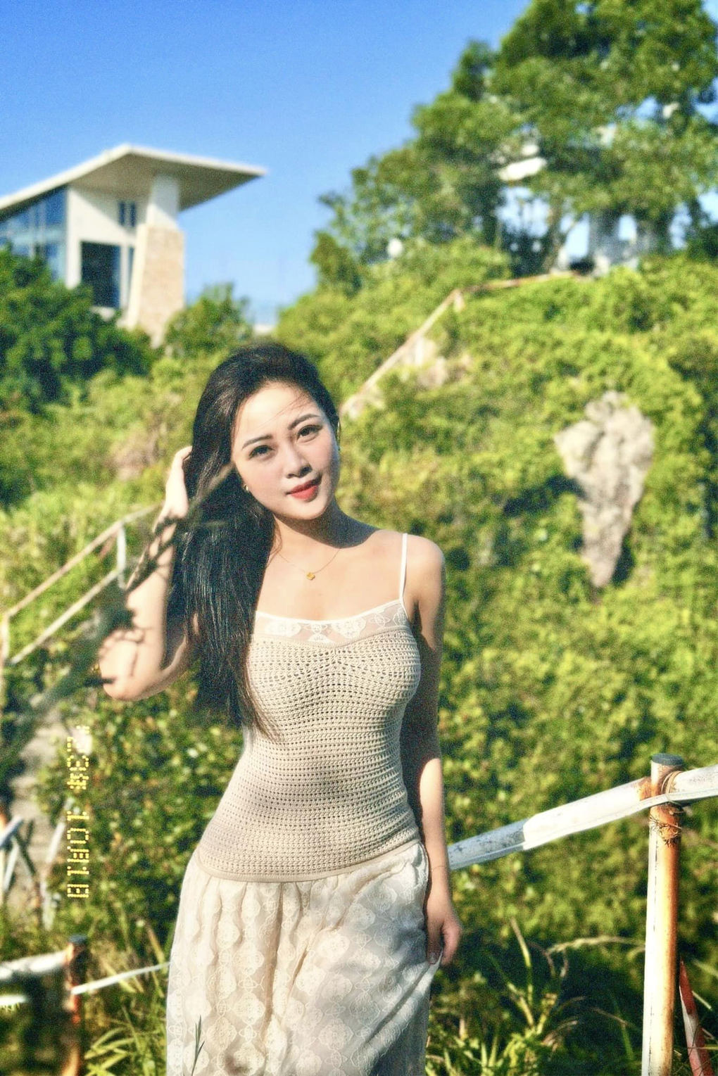 Sau khi cưới cầu thủ Phan Văn Đức, hot girl Nghệ An có cuộc sống thế nào?-5