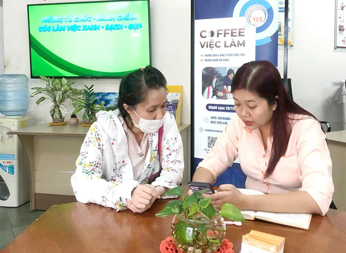 Coi chừng sập bẫy thành sugar baby”-4