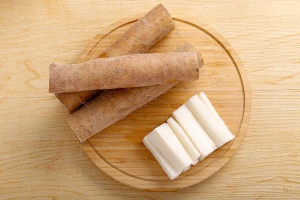 Thần dược” tự nhiên rẻ bèo, bán đầy ở chợ nông sản: Giúp bổ thận, ngủ ngon và chống ung thư cực mạnh-1