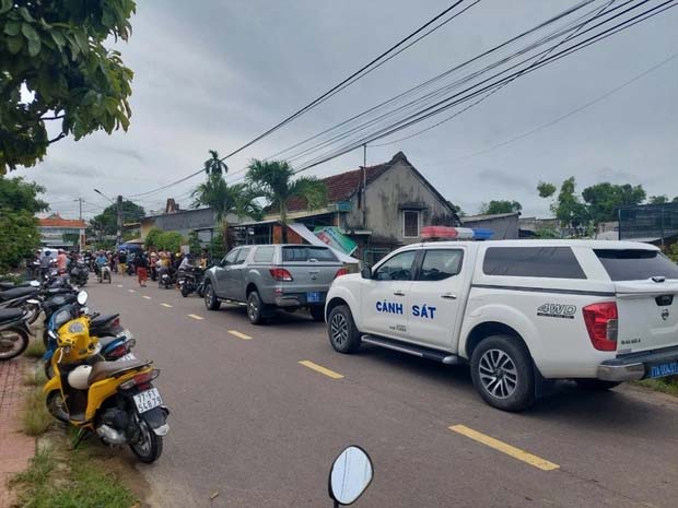 Giám định tâm thần đối với người đàn ông chém bố và anh ruột tử vong-2