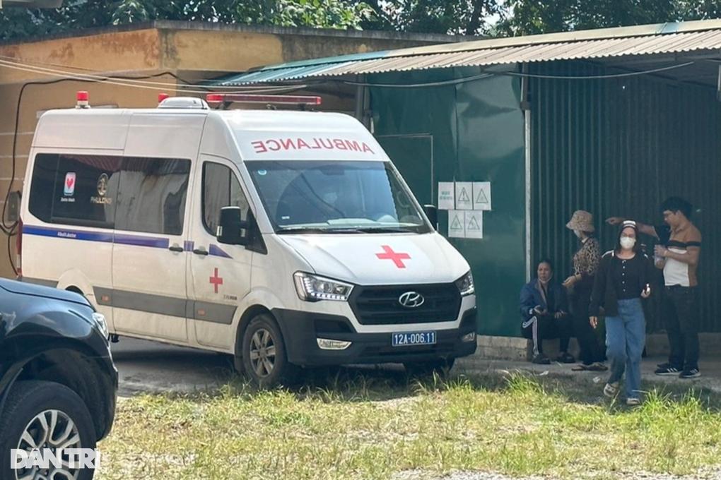 Vụ tai nạn 5 người chết: Tôi mở mắt ra thấy người bị thương nằm la liệt-4