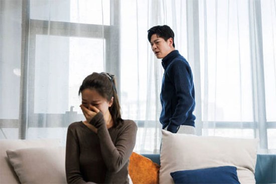 Tôi cảm thấy 