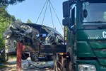 Vụ tai nạn giao thông nghiêm trọng ở Lạng Sơn: Danh tính 15 nạn nhân thương vong-2