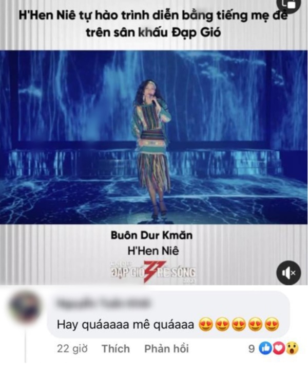 6 tháng sau khi chia tay, bạn trai cũ HHen Niê có động thái đặc biệt rộ nghi vấn tái hợp-1