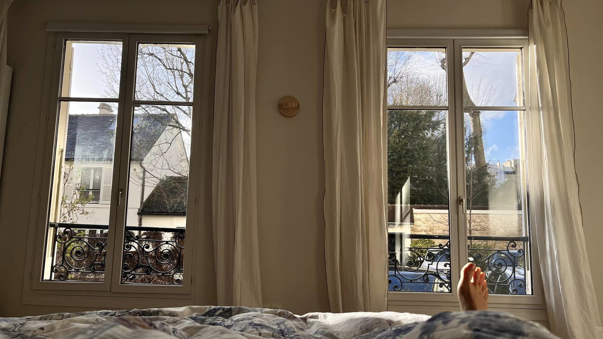 Nhà chị đại Hồng Nhung ở Paris: Không gian sống đẳng cấp, nhìn góc nào cũng nghệ-12