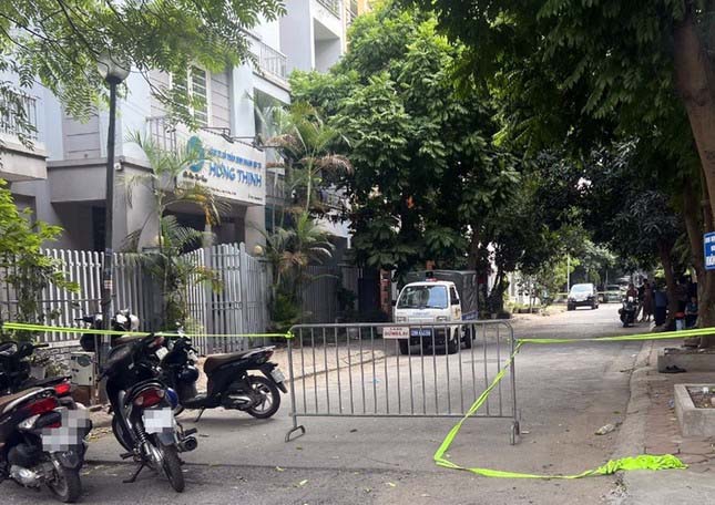 Đau lòng những vụ trẻ vị thành niên sát hại người thân: Vì đâu nên nỗi?-1