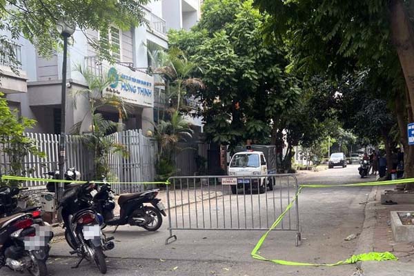 Truy tìm thanh niên 30 tuổi giao cấu với bé gái dưới 13 tuổi-2