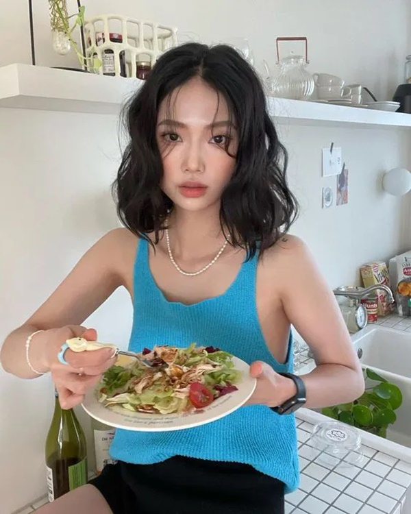 7 thói quen tốt giúp thải mỡ cực nhanh của người gầy mà có thể bạn không biết-2