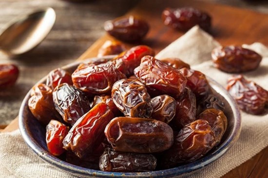 Loại quả ngọt như đường nhưng chỉ số đường huyết thấp, tốt cho tim mạch, đường ruột và xương khớp