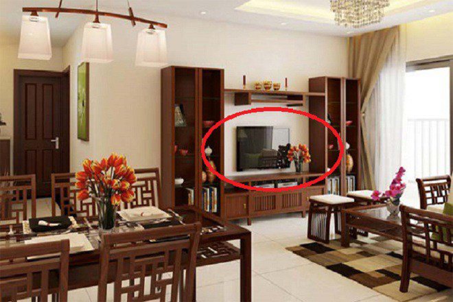 Dưới bàn thờ nên đặt 2 thứ, tránh đặt 4 thứ, gia đình bình an, tài lộc ùn ùn kéo vào nhà-3