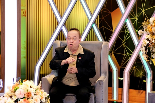 Đời thăng trầm của Tiểu Bảo Quốc: Hôn nhân đổ vỡ, 61 tuổi mới mua được nhà-2