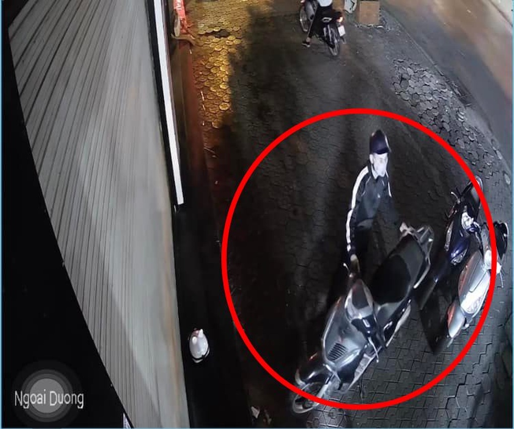 Cô gái đi trà chanh mất xe SH, chủ quán nói hỗ trợ tình cảm 2 triệu đồng-2