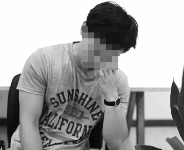 22 tuổi liệt nửa người do nhồi máu não, cảnh báo thói quen xấu của nhiều người-2