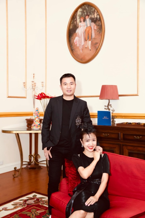 Chị đẹp từng trắng tay khi ly hôn năm 27 tuổi, tuyệt vọng vì vấn đề sức khoẻ, giờ có cuộc sống đáng mơ!-2