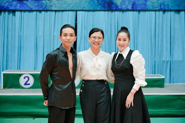 Phan Hiển gửi lời đặc biệt đến Khánh Thi: Cô ấy tạo nên tôi ngày hôm nay-6