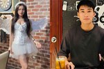 Bạn gái hotgirl khoe ảnh tại Nhật Bản, tiền đạo ĐT Việt Nam khen hết lời nhưng nhận cái kết đắng-8