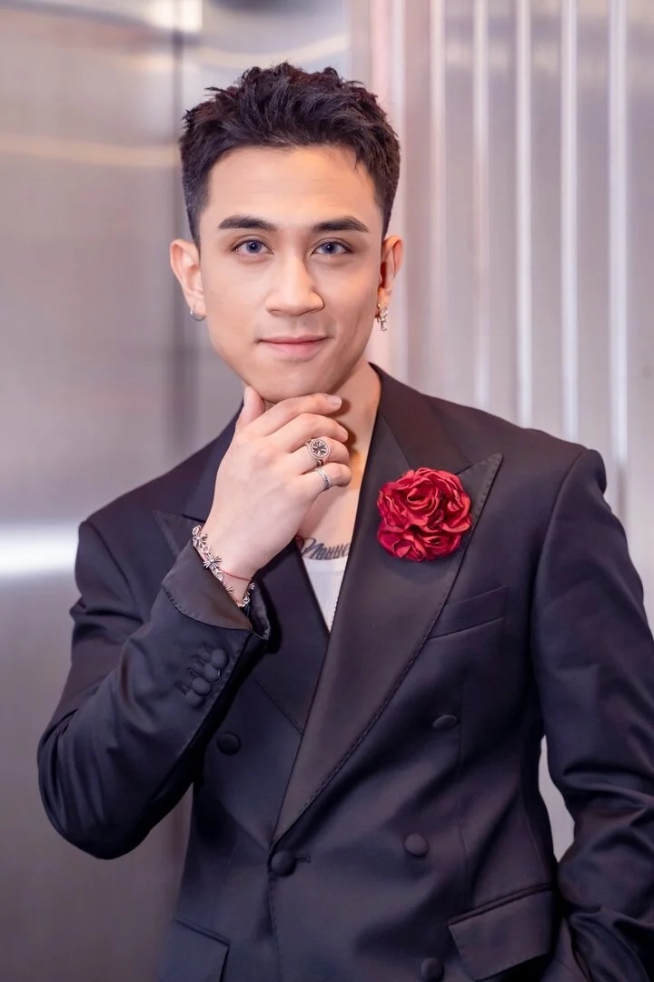 Bị quản lý Đan Trường tuyên bố kiện đến cùng, ca sĩ Dương Edward nói gì?-2