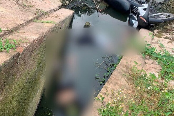 Xác định danh tính 3 kẻ mang đao lượn lờ giữa phố ở Đà Nẵng-3