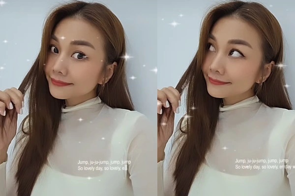 Thanh Hằng khoe nhan sắc rạng rỡ, có 1 thay đổi sau khi kết hôn với chồng nhạc trưởng-8