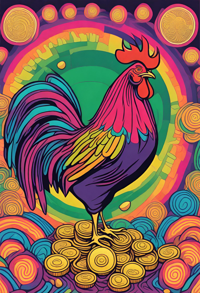 Mặc kệ hạn Thái Tuế năm 2024, 3 con giáp này vẫn đạp qua sóng gió thu về nhiều tài lộc, sự nghiệp thăng tiến vèo vèo-1