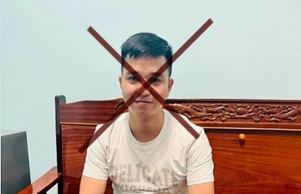 Thông tin mới vụ thầy hiệu phó ở Bình Thuận bị đánh nhập viện-1