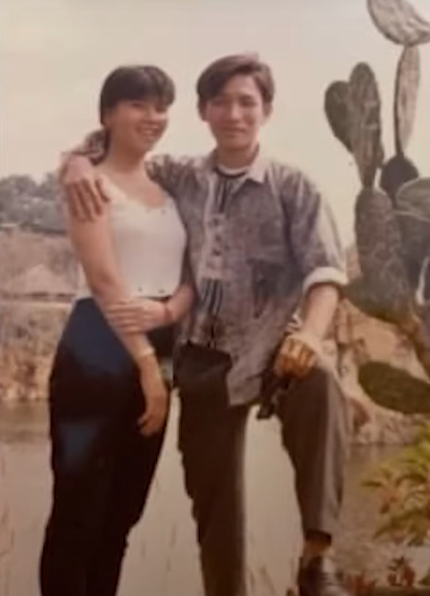 Công tử nhà giàu cãi lời mẹ yêu cô gái nghèo, cưới xong phá sản và cái kết sau 29 năm-2