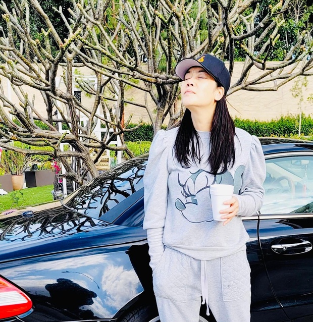 Nữ ca sĩ đông con bậc nhất showbiz Việt: Chị đẹp được chồng Việt kiều cưng chiều, sắp làm cô dâu ở tuổi 51-3