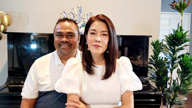 Nữ ca sĩ đông con bậc nhất showbiz Việt: Chị đẹp được chồng Việt kiều cưng chiều, sắp làm cô dâu ở tuổi 51-2