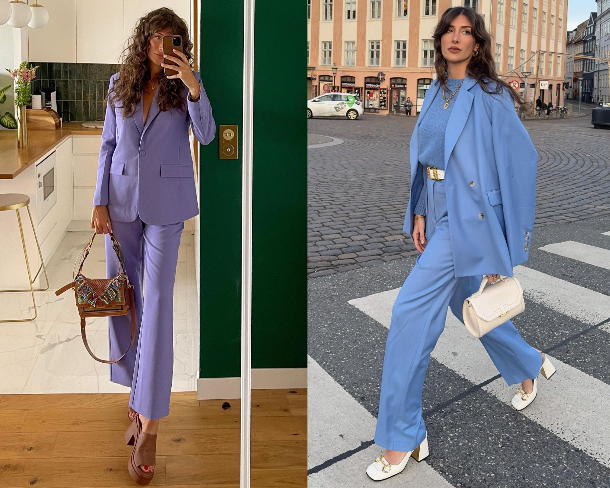 5 mẫu áo blazer đẹp kinh điển, được phụ nữ Pháp diện mãi không chán-4