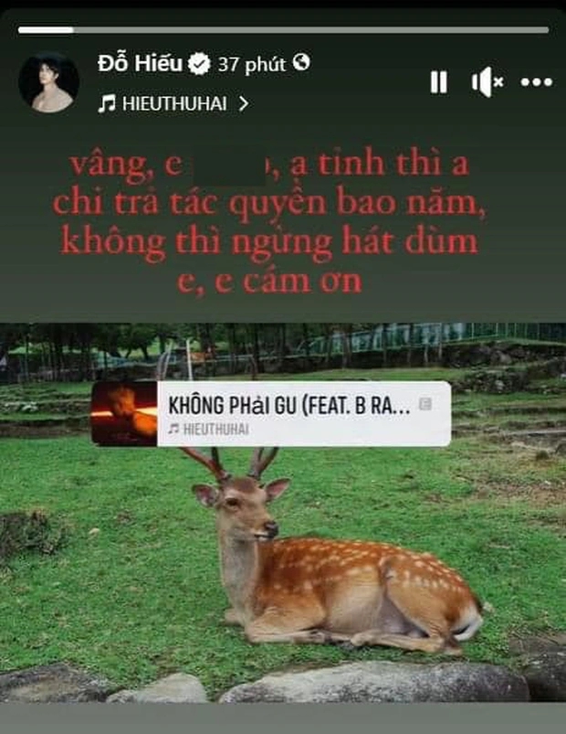 Noo Phước Thịnh lao dốc trong mắt khán giả: Bị cấm hát loạt hit cũ, vướng chỉ trích vì bình luận khiếm nhã-10