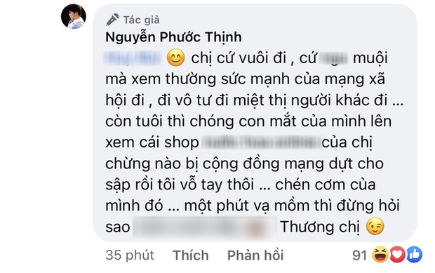 Noo Phước Thịnh lao dốc trong mắt khán giả: Bị cấm hát loạt hit cũ, vướng chỉ trích vì bình luận khiếm nhã-6