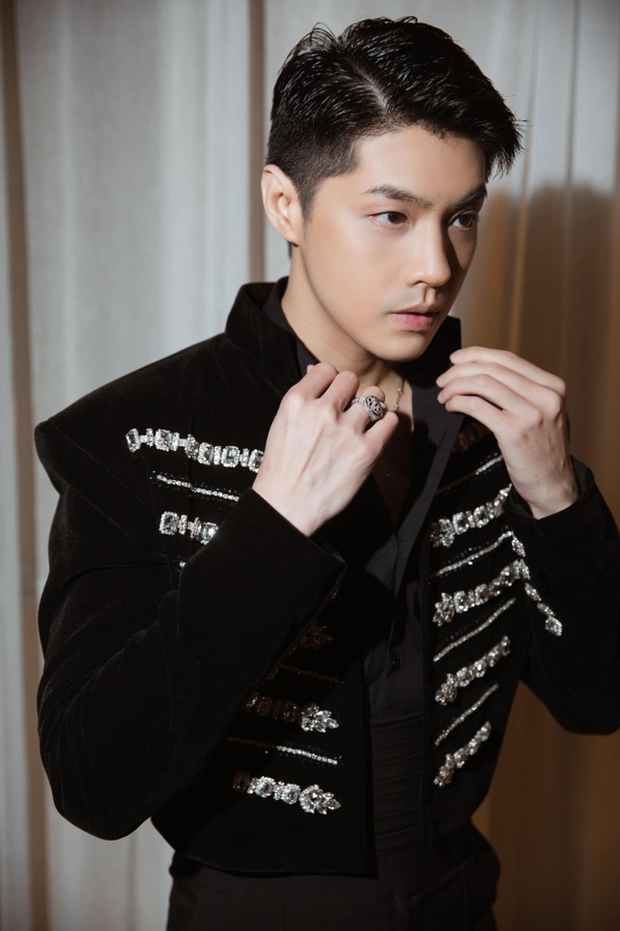 Noo Phước Thịnh lao dốc trong mắt khán giả: Bị cấm hát loạt hit cũ, vướng chỉ trích vì bình luận khiếm nhã-5