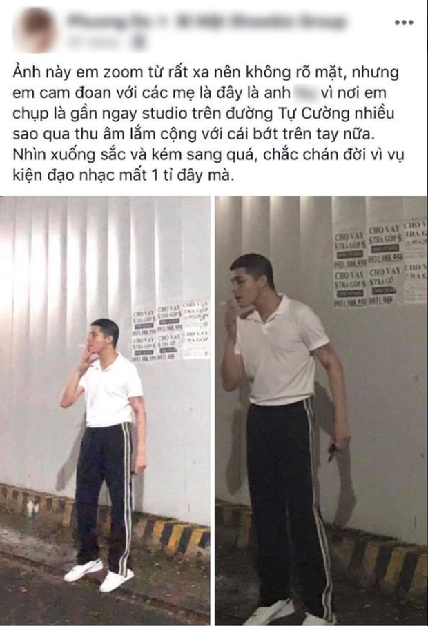 Noo Phước Thịnh lao dốc trong mắt khán giả: Bị cấm hát loạt hit cũ, vướng chỉ trích vì bình luận khiếm nhã-4