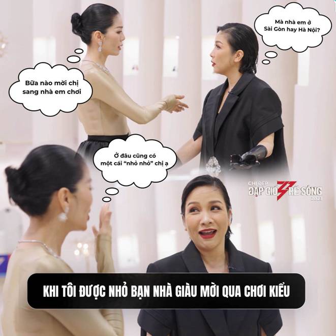 Lệ Quyên flex với Diva Mỹ Linh mỗi nơi có 1 căn nhà: Cận cảnh biệt thự 600m2 nguy nga, có cả nhà ở Mỹ-1