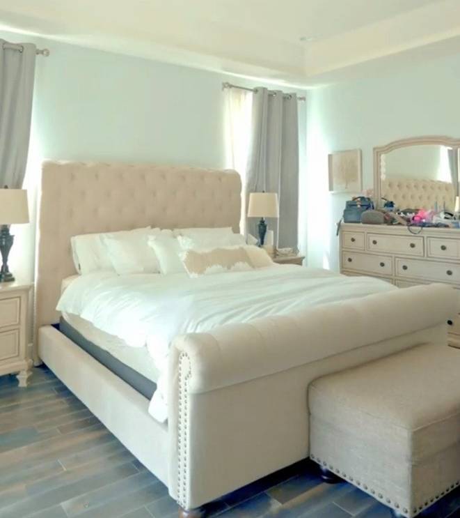 Lệ Quyên flex với Diva Mỹ Linh mỗi nơi có 1 căn nhà: Cận cảnh biệt thự 600m2 nguy nga, có cả nhà ở Mỹ-26