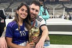Mối quan hệ giữa Messi và Antonela gặp khủng hoảng nghiêm trọng, cặp đôi đã quyết định ngủ riêng?-3