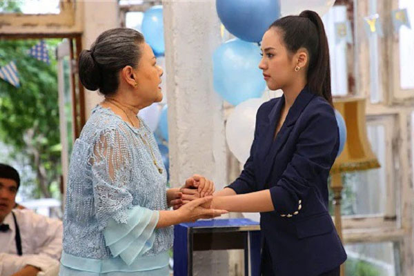 Bạn trai đòi chia tay khi biết công việc tôi định làm-2