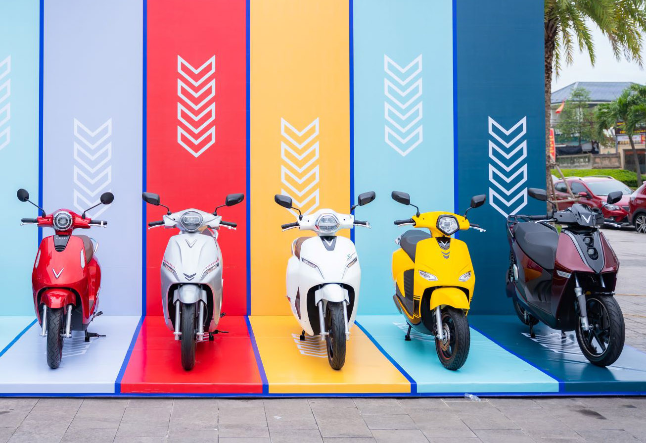 VinFast và BIDV triển khai chương trình tri ân đặc biệt dành cho nhà giáo-2