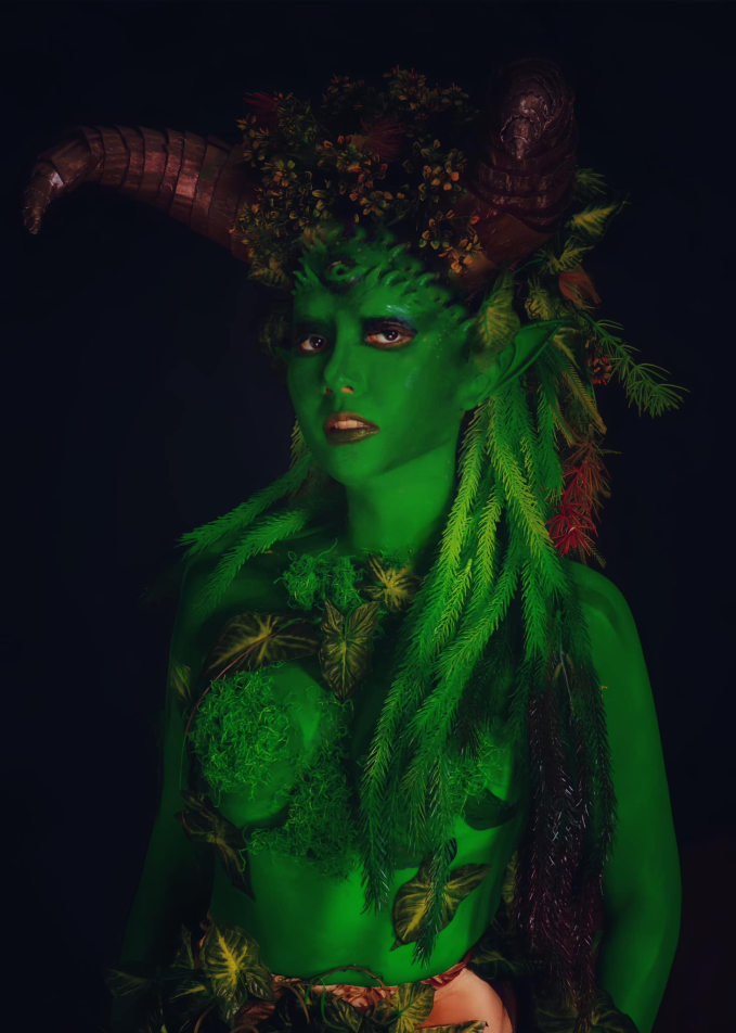 Vbiz nhập tiệc Halloween: Elsa Thùy Tiên bị con trai Hòa Minzy chê toàn tập, loạt sao đầu tư khủng nhưng chiếm spotlight là hội bạn BB Trần-3