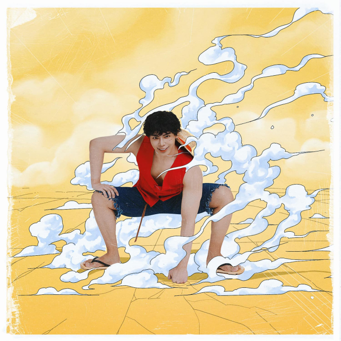 Vbiz nhập tiệc Halloween: Elsa Thùy Tiên bị con trai Hòa Minzy chê toàn tập, loạt sao đầu tư khủng nhưng chiếm spotlight là hội bạn BB Trần-5