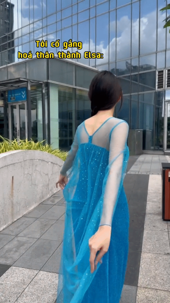 Vbiz nhập tiệc Halloween: Elsa Thùy Tiên bị con trai Hòa Minzy chê toàn tập, loạt sao đầu tư khủng nhưng chiếm spotlight là hội bạn BB Trần-1