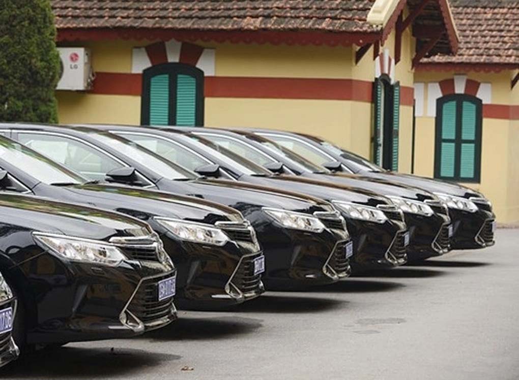 Quy định đáng chú ý có hiệu lực từ tháng 11-1